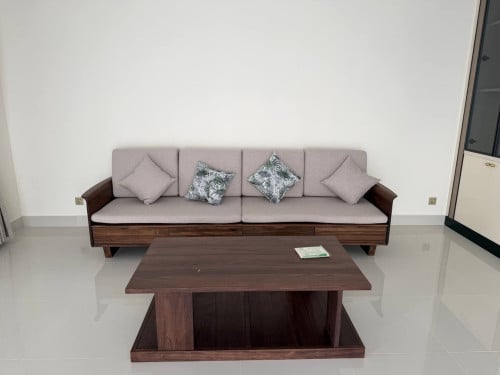 Twin B Villa for Rent at Borey Peng Huoth Beong Snor, PH Eco Poli 1