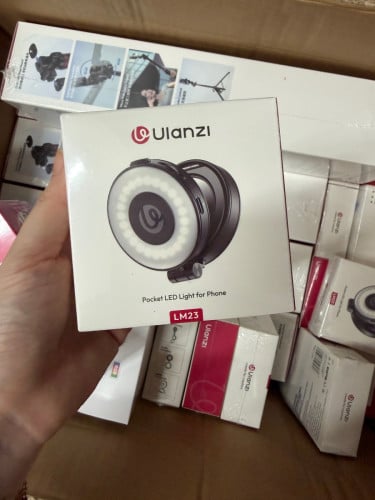 Ulanzi New product