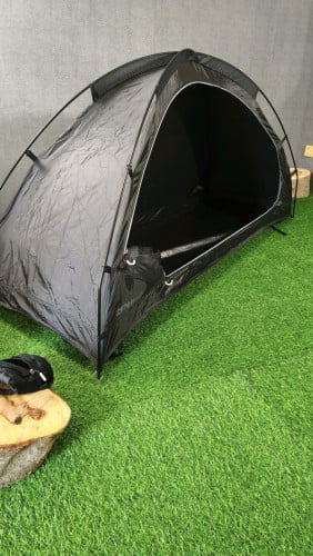Ultralight Cot Tent / Perfect for Large Domes & Group Tents