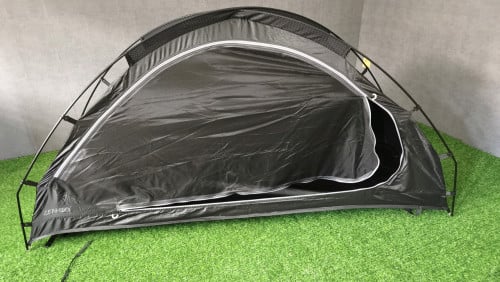Ultralight Cot Tent / Perfect for Large Domes & Group Tents