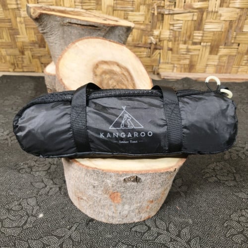 Ultralight Cot Tent / Perfect for Large Domes & Group Tents