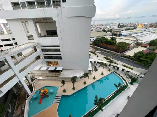 Urban 1 Bed Very Urgent Sale ๐จ