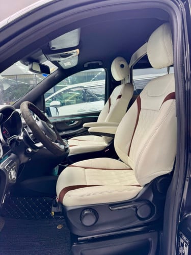 V250L 2018 ឡេីង 2026