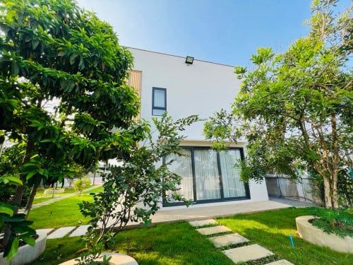 Villa For Rent At Khan Chbar Ampov Not Far From Peng Hout Beoung Snor