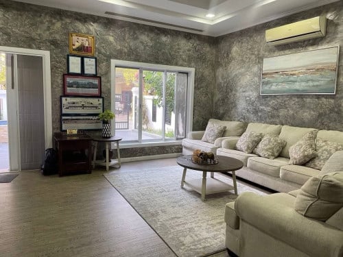 Villa for Rent📍Borey Piphup Thmey SenSok