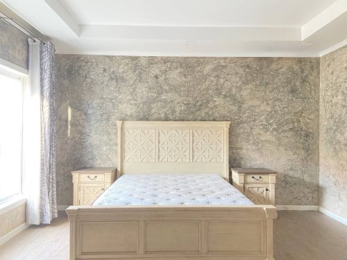 Villa for Rent📍Borey Piphup Thmey SenSok