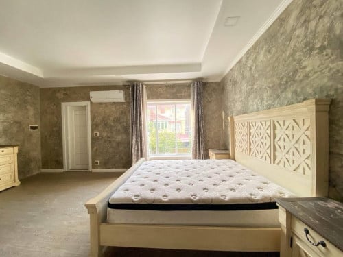 Villa for Rent📍Borey Piphup Thmey SenSok