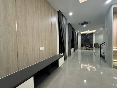 Villa For Rent📍Borey Rith St. 598