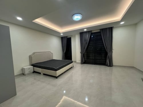 Villa For Rent📍Borey Rith St. 598