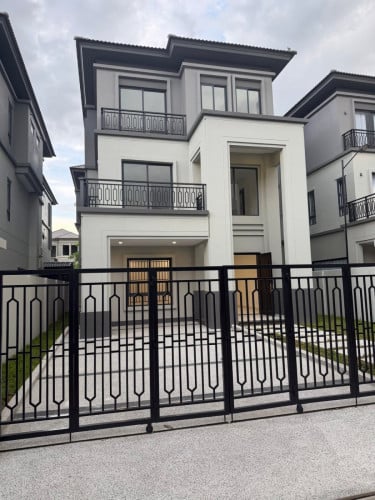 Villa Queen B 2 FOR SALE