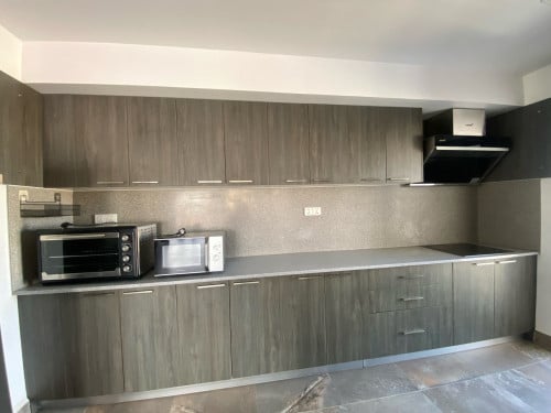 VIP unit (2Bedrooms, 2bath and 3 balconies )