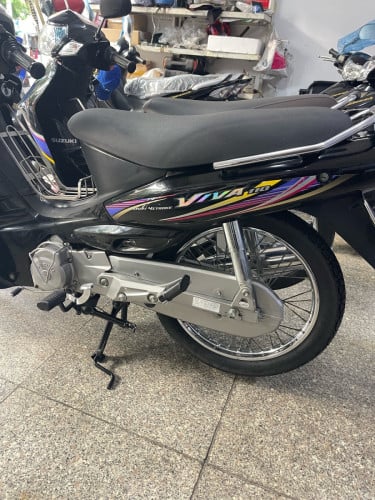 Viva 2018លក់ប្រញាប់លុយ