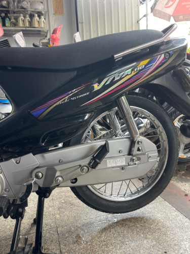 Viva 2018លក់ប្រញាប់លុយ