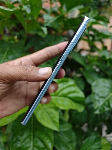 Vivo X60 12g/256g_CH(វៃដូរបាន)👉$95