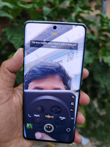 Vivo X60 12g/256g_CH(វៃដូរបាន)👉$95