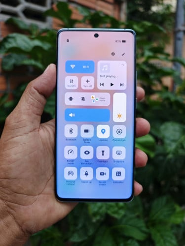 Vivo X60 12g/256g_CH(វៃដូរបាន)👉$95
