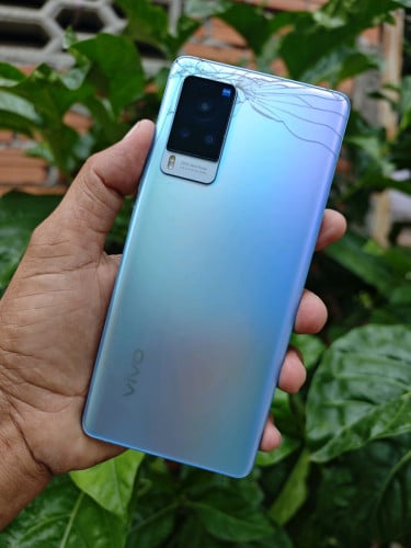 Vivo X60 12g/256g_CH(វៃដូរបាន)👉$95