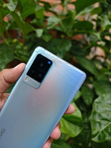 Vivo X60 12g/256g_CH(វៃដូរបាន)👉$95