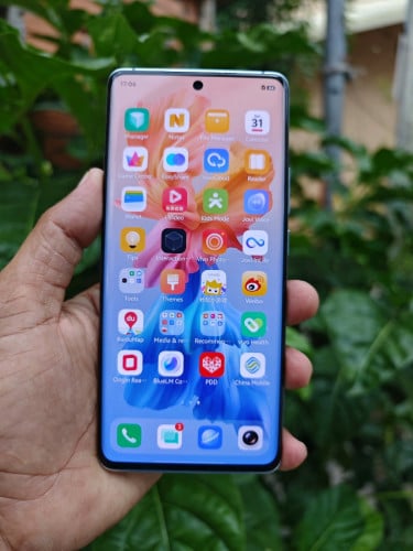 Vivo X60 12g/256g_CH(វៃដូរបាន)👉$95