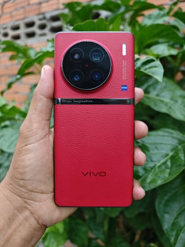 Vivo X90 Pro+ 12g/512g_CH(វៃដូរបាន)👉$275