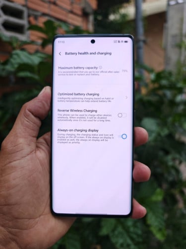 Vivo X90 Pro+ 12g/512g_CH(វៃដូរបាន)👉$275