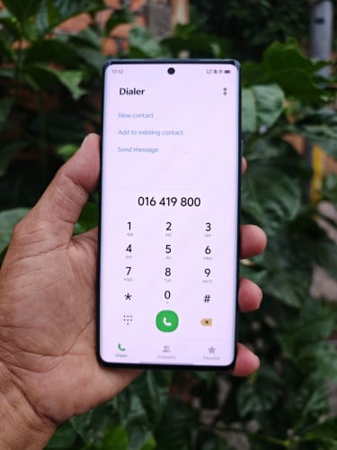 Vivo X90 Pro+ 12g/512g_CH(វៃដូរបាន)👉$275