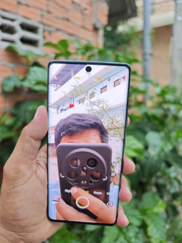 Vivo X90 Pro+ 12g/512g_CH(វៃដូរបាន)👉$275