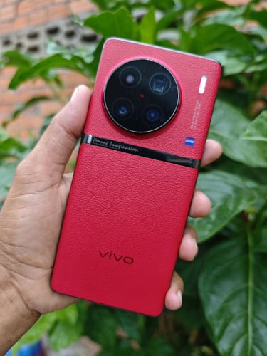 Vivo X90 Pro+ 12g/512g_CH(វៃដូរបាន)👉$275
