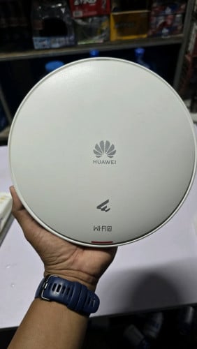 Wifi huwei A661