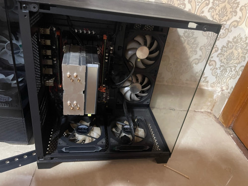 Xeon ES-2673 v3
