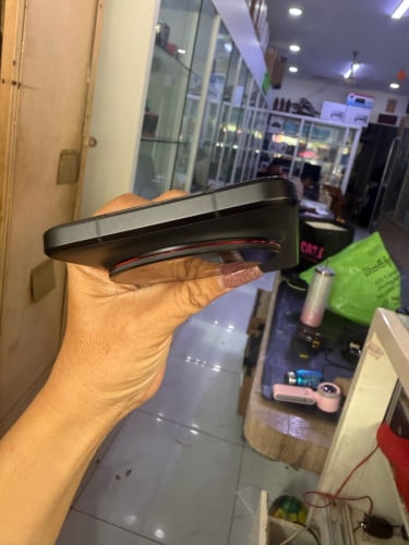 Xiaomi 15 ultra Ram:16G Rom: 512GColor