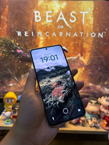 Xiaomi Redmi K60 Ultra 5G