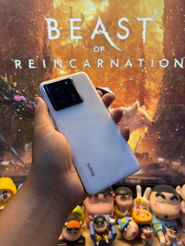 Xiaomi Redmi K60 Ultra 5G
