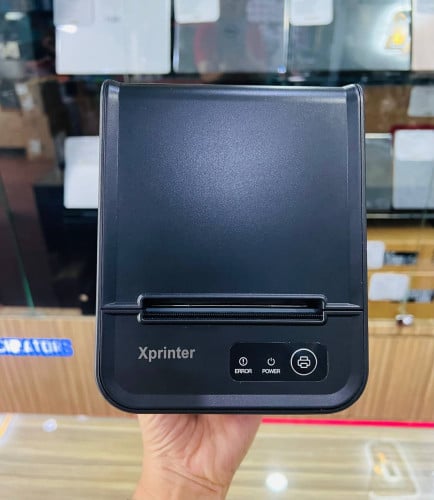 XP-80T Xprinter Thermal Receipt Printer