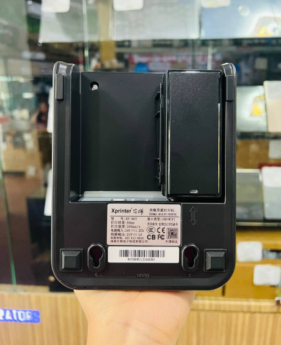 XP-80T Xprinter Thermal Receipt Printer