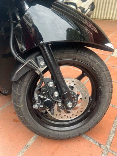 YAMAHA FILANO សេរី2018