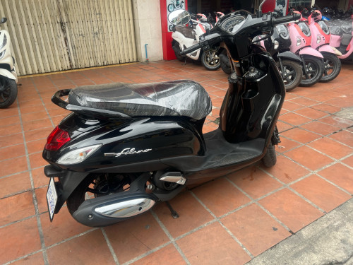 YAMAHA FILANO សេរី2018