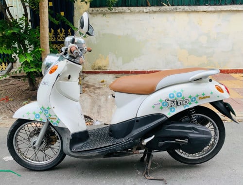 YAMAHA FINO