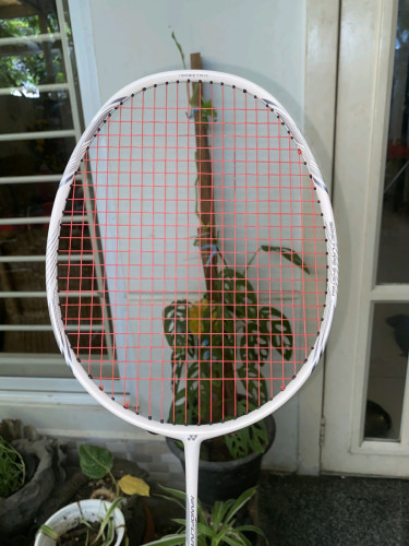 Yonex Nanoflare Nextage badminton racket