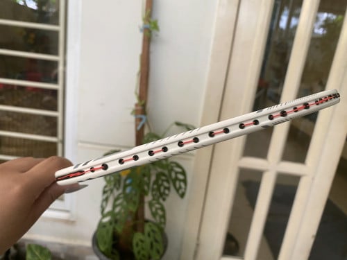 Yonex Nanoflare Nextage badminton racket
