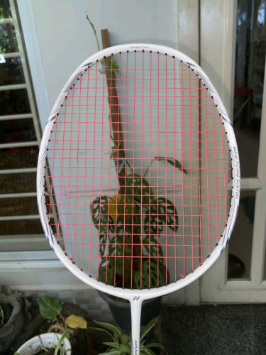 Yonex Nanoflare Nextage badminton racket
