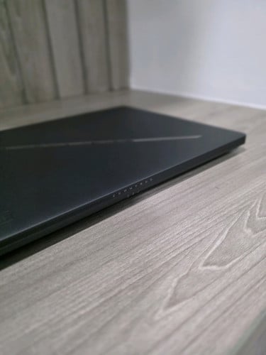Zephyrus G14 - RTX 5060