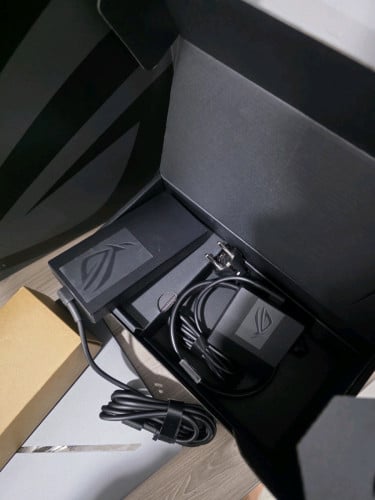 Zephyrus G14 - RTX 5060