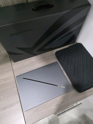 Zephyrus G14 - RTX 5060