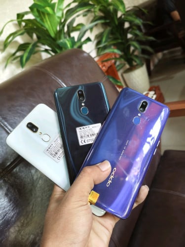 Zin all OPPO F11 RAM6 128G/32$/RAM8/256G/36$