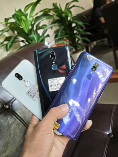Zin all OPPO F11 RAM6 128G/32$/RAM8/256G/36$