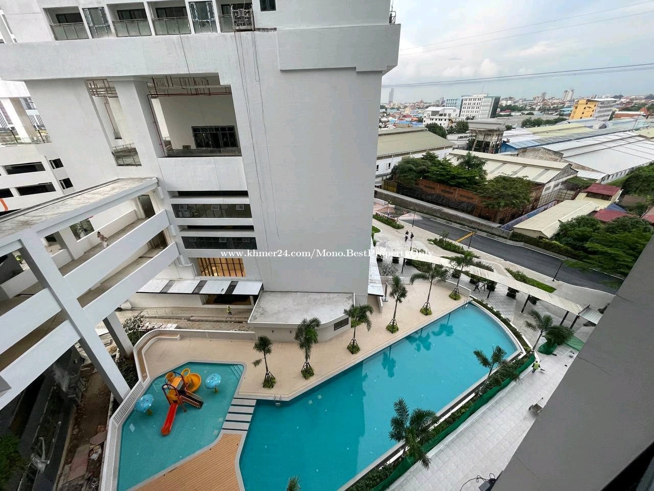 Urban 1 Bed Very Urgent Sale ๐จ