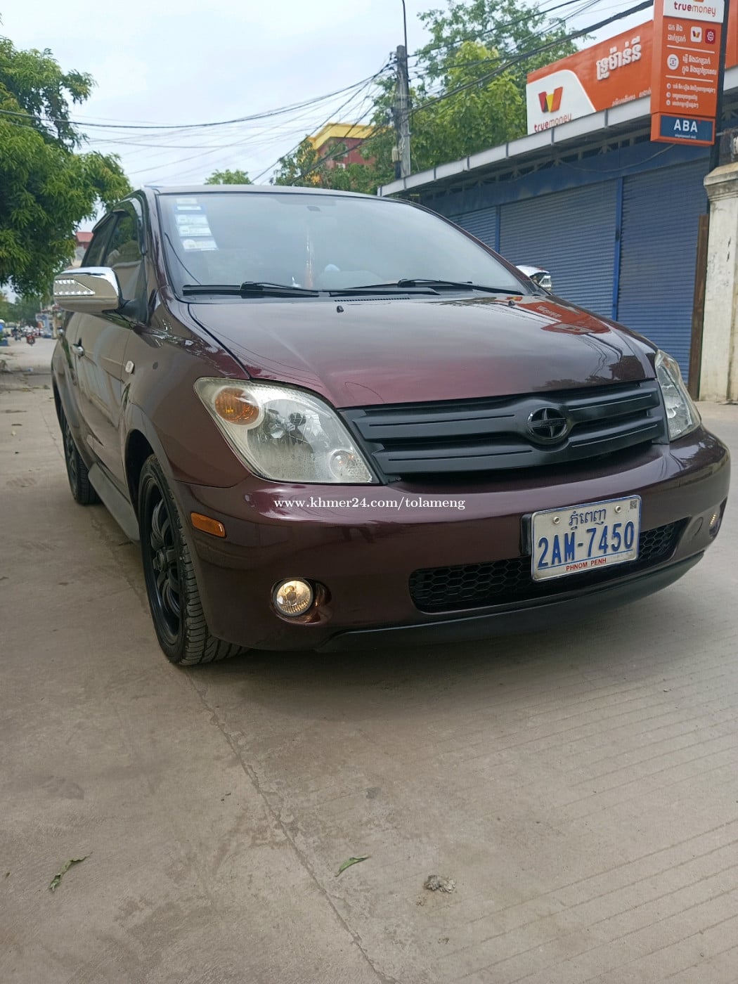 សៃអន2004fullលក់ដូសារី5960$ចរចារ