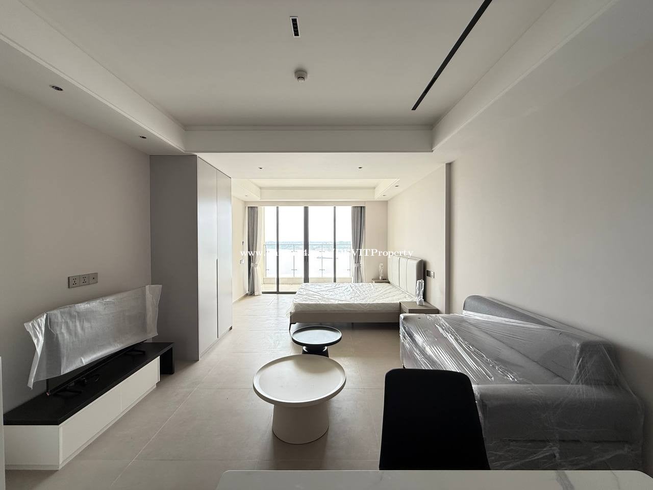 ๐
๐จ๐ซ ๐๐๐ง๐ญ: Brand New Apartment โ LA VISTA ONE, Chroy Changva