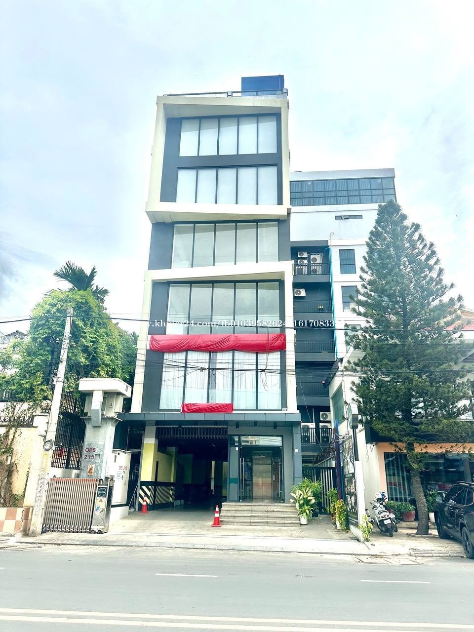 ๐ฐOffice Spaces แแแแแถแแแแฝแ&แขแถแแถแโแแแ